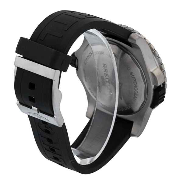 Breitling SuperOcean E17369